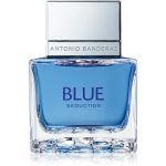 Tualettvesi Antonio Banderas Blue Seduction For Men, 50 ml
