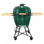 Grill Mirpol, roheline v., 142 cm