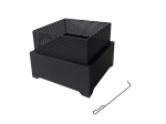 L&otilde;kkealus Mirpol Novo MIR-P4545, 45 cm x 45 cm x 35 cm