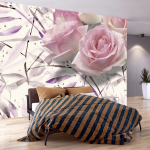 Fototapeet Artgeist Name Day Wishes, 70 cm x 100 cm