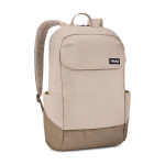 S&uuml;learvuti seljakott Thule Lithos 5096, khaki v./heleroosa v., 20 l, 16"
