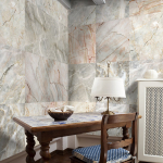 Tapeet Artgeist Marble Puzzle WSR10M362, 1000 cm x 50 cm