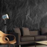 Tapeet Artgeist Sooty WSR10M438, 1000 cm x 50 cm