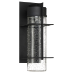 &Otilde;ue seinavalgusti Quintiesse Eames, 10W, LED, IP44, must v., 14.6 cm x 41 cm
