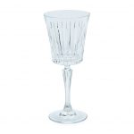 Veiniklaaside komplekt RCR Timeless, kristall, 0.3 l, 6 tk