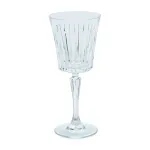 Veiniklaaside komplekt RCR Timeless, kristall, 0.3 l, 6 tk