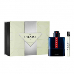 Parf&uuml;&uuml;mid Prada Luna Rossa Ocean Men's Gift Set