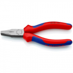 N&auml;pitsad haaramiseks Knipex 20 02 140, 140 mm