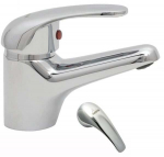 Valamusegisti Magma Daugava Urans, kroomi