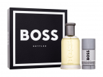 Kinkekomplektid meestele Hugo Boss Bottled