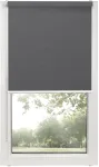 Ruloo Mini, tumehall v., 65 cm x 150 cm