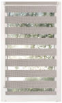 Ruloo Basic, h&otilde;be v., 68 cm x 215 cm
