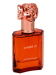 Parf&uuml;&uuml;mvesi Swiss Arabian Amber 07, 50 ml
