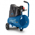 &Otilde;hukompressor Scheppach HC30ox, 1100 W, 230 V