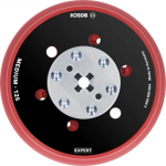 Lihvimispadi Bosch, 125 mm
