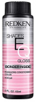 Juuksev&auml;rv Redken Shades EQ, lilac ice, 09VV, 60.0 ml