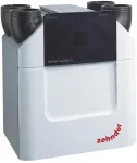 Rekuperaator t&otilde;mbe Zehnder Comfoair Q 350 ERV TR, taimeriga