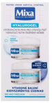 N&auml;okreemide komplekt Mixa Hyalurogel, 100.0 ml, 2 tk