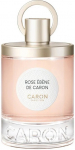 Parf&uuml;&uuml;mvesi Caron Rose &Eacute;b&egrave;ne, 100.0 ml