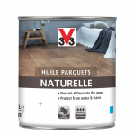 P&otilde;randa&otilde;li V33 Parquet, l&auml;bipaistev, 0.75 l