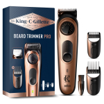 Habemetrimmer Gillette King C. PRO
