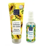 Kehahoolduskomplekt Cztery Pory Roku Gift of Nature, 350 ml