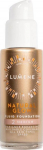 Vedel jumestuskreem Lumene Natural Glow, SPF 20, medium v., 2, 30 ml