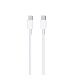 Kaabel DCO IP16, 2 x USB Type C, 200 cm, valge v., 96 W