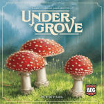 Lauam&auml;ng Alderac Entertainment Group Undergrove, EN