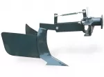 Lisaseade motoblokile, &uuml;hepoolne ader Hyundai SP 400