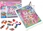 Lauam&auml;ng Lean Toys Crazy Unicorn 10745