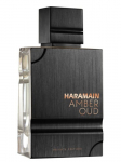 Parf&uuml;&uuml;mvesi Al Haramain Amber Oud Private Edition, 120 ml