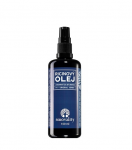 Keha&otilde;li Renovality Original Castor Oil, 100 ml