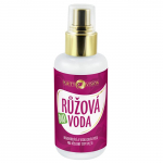 Keha pihusti Purity Vision Rose Water, 200 ml