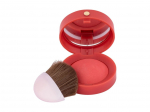 P&otilde;sepuna Bourjois Paris Little Round Pot, rouge revissant v., 18, 2.5 g