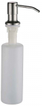 Valamu dosaator Laveo OKD_430T, 500 ml, 45 mm