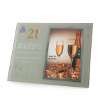Fotoraam Birthday 2, 18 cm x 23 cm, hall v.