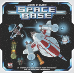 Lauam&auml;ng Alderac Entertainment Group Space Base, EN
