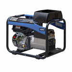 Generaator bensiin Kohler 200 C5, 4000 W