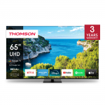 Televiisor Thomson UG5C14 65UG5C14, 65 ", 4K UHD, Kk
