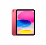 Tahvelarvuti Apple iPad A16 Wi-Fi MD4P4HC/A, 11", 4GB/256GB, pink - roosa v.