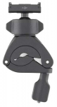 Kaamerakinnitus DJI Osmo Action Mini, must v.