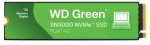 K&otilde;vaketas (SSD) Western Digital WD_GREEN SN3000, M.2 2280, 2 TB