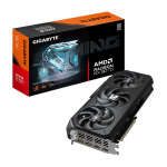 Videokaart Gigabyte Radeon RX 9070 GAMING OC, 16 GB, GDDR6