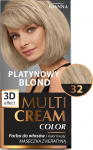 Juuksev&auml;rv Joanna Multi Cream, platinum blonde, 32