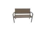 Aiapink Domoletti Bafi LKCHA011, pruunikas v., 121.5 cm x 57 cm x 89 cm