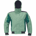 T&ouml;&ouml;jope meeste Cerva Dayboro, roheline v., L suurus