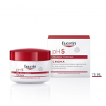 Kehakreem Eucerin PH5, 75 ml