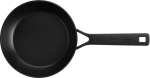 Praepann Kitchenaid, &Oslash; 28 cm, alumiinium, Must v.