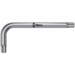 Kuuskantv&otilde;ti Wera 960, kuusnurkne, 8 cm